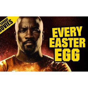 漫威卢克·凯奇第二季：超能力与黑暗阴谋的故事