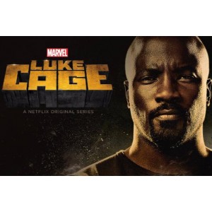 漫威卢克·凯奇第二季：超能力与黑暗阴谋的故事