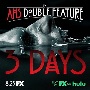 《美国恐怖故事：双面第十季AmericanHorrorStory:DoubleFeatureSeason10》：恐怖的真实体验，精彩的恐怖故事！