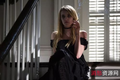 《美国恐怖故事：双面第十季AmericanHorrorStory:DoubleFeatureSeason10》：恐怖的真实体验，精彩的恐怖故事！