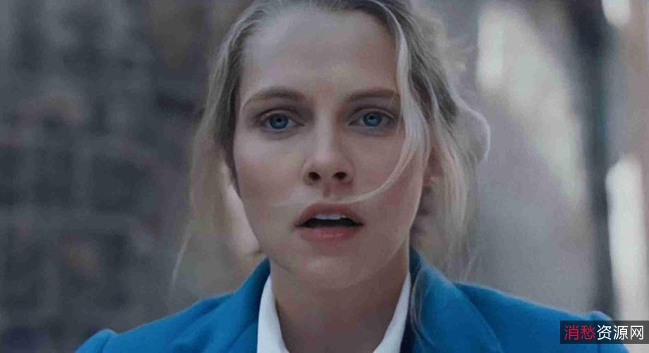 《发现女巫》第三季:魔法觉醒,高清观影,英语音轨,50TB存储,延期卡