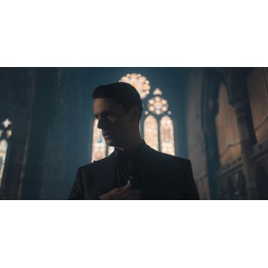 《发现女巫》第三季：魔法觉醒，高清观影，英语音轨，50TB存储，延期卡