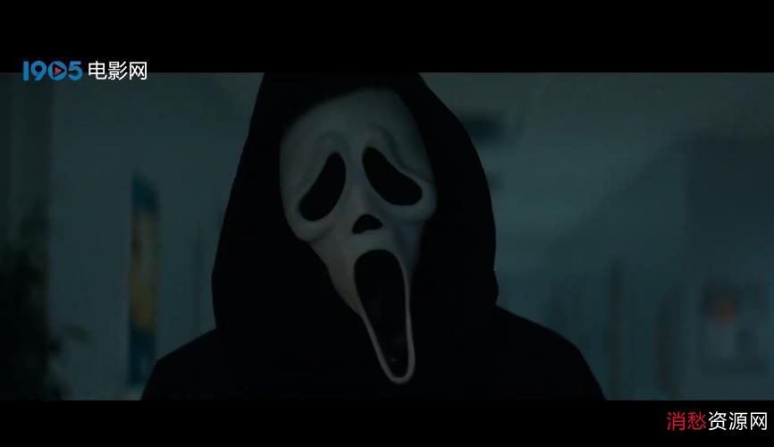 阿里云盘《惊声尖叫》第三季：50TB容量，延期卡，悬疑惊悚恐怖犯罪剧！