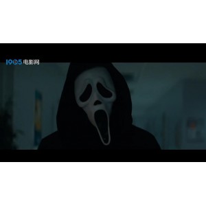 阿里云盘《惊声尖叫》第三季：50TB容量，延期卡，悬疑惊悚恐怖犯罪剧！