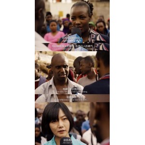 《超感猎杀》：Netflix科幻剧，8人组联合抗击危机！