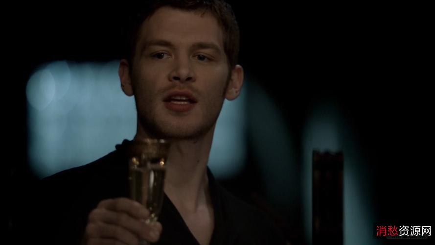 《初代吸血鬼》第五季：50TB容量，全面剧情解析，兰斯·安德森等主演