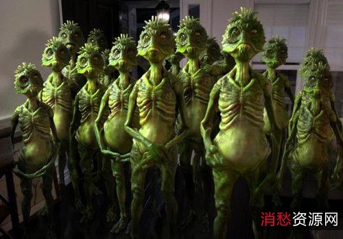 外星居民第1+2季:宇宙悬疑冒险,搞笑科幻惊悚剧,HD1080P中字