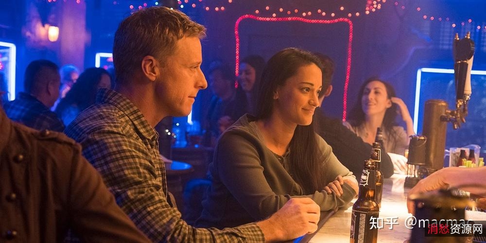 外星居民第1+2季:宇宙悬疑冒险,搞笑科幻惊悚剧,HD1080P中字