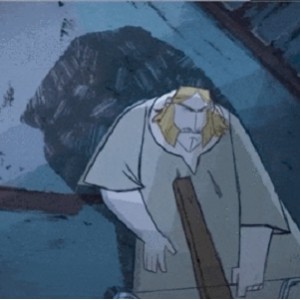 《[动画短片]夜车：上帝的视角下的宝岛夜车文化》