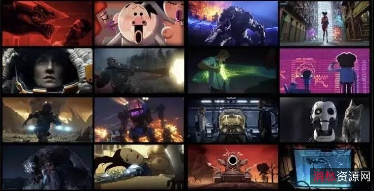 《[动画短片]夜车：上帝的视角下的宝岛夜车文化》