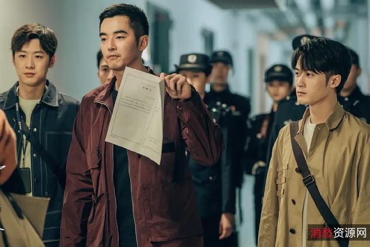 阿里云视频教学资源:《猎罪图鉴20集全》