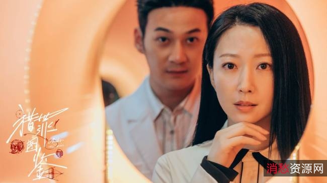 阿里云视频教学资源:《猎罪图鉴20集全》