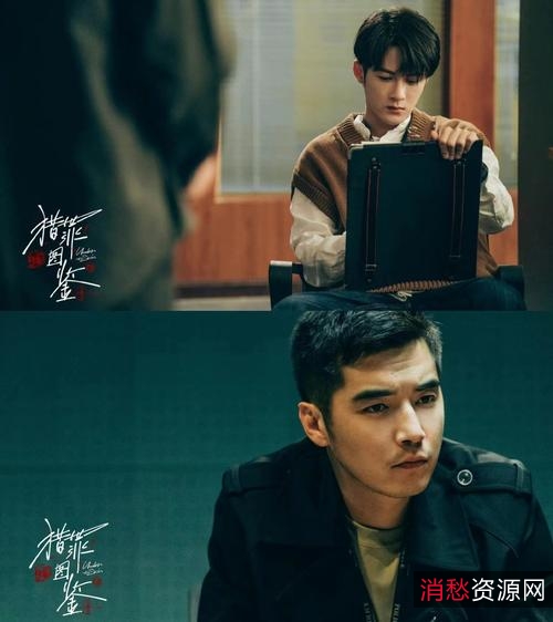 阿里云视频教学资源:《猎罪图鉴20集全》