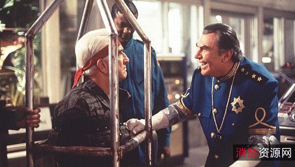 《绳索:唇亡齿寒Tethered(2022)》