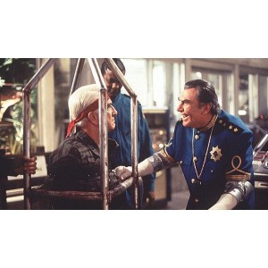 《绳索：唇亡齿寒Tethered(2022)》