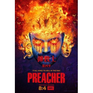 1080P高清欧美剧精选：大西洋帝国、传教士、我的天才女友、黑道家族、战士等经典影视作品！