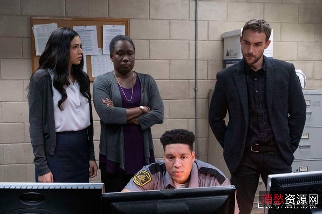 美剧全季：地狱风暴、王冠、格林、夜魔侠、达芬奇的恶魔、暴君