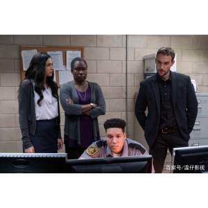 美剧全季：地狱风暴、王冠、格林、夜魔侠、达芬奇的恶魔、暴君