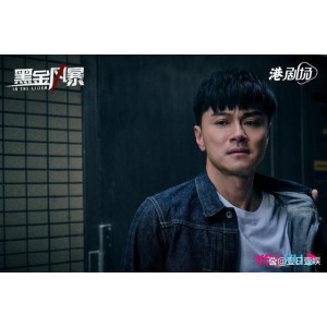 2022年，热播华语剧和网络剧：《黑金风暴》、《余生请多指教》、《猎罪图鉴》、《尚食》、《相逢时节》