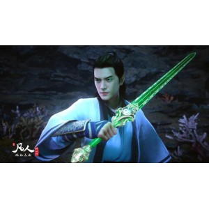 《凡人修仙传41：魔道争锋，贰率领伙伴勇往西北》