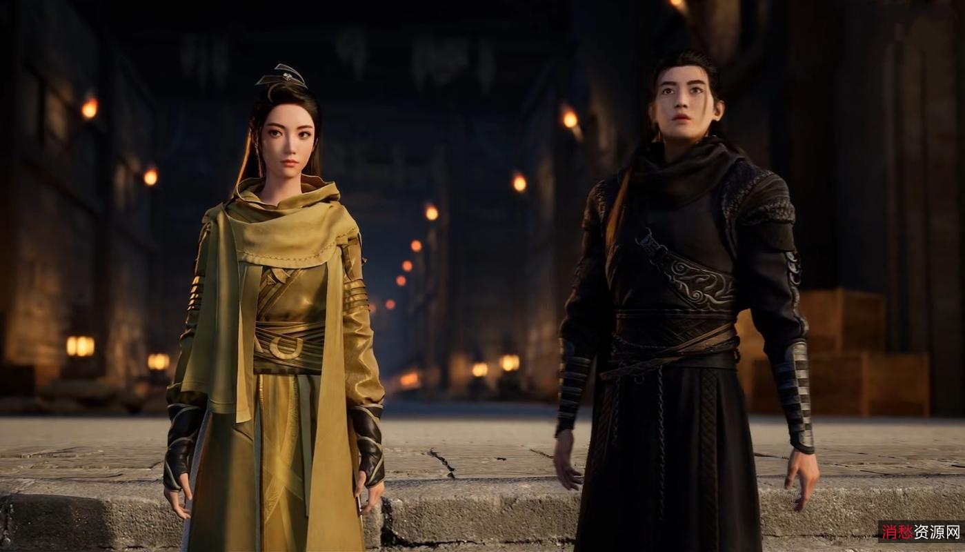 《凡人修仙传41：魔道争锋，贰率领伙伴勇往西北》