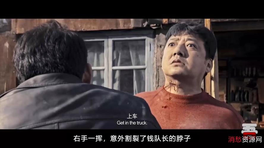 《白雾追凶》第一季：1080P葡萄牙语恐怖悬疑剧，精彩不容错过！