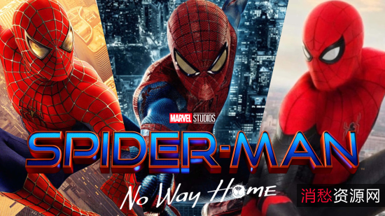 《蜘蛛侠3:英雄无归》蓝光原盘REMUX1080P版本,极致画质、完美视听,满足观影需求!