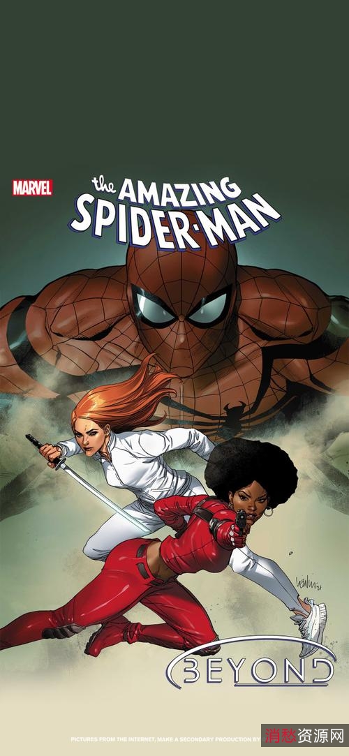 蜘蛛侠8部合集：英雄无归蓝光双语字幕，1920*1080超清蓝光，倍速播放，极速在线观看，阿里云盘下载