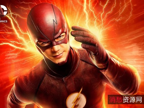 精彩剧集:闪电侠TheFlash