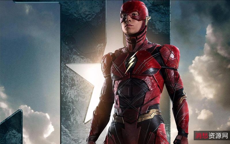 精彩剧集:闪电侠TheFlash