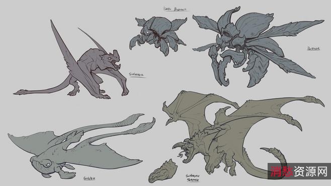 3月狂欢！精选港剧分享，高清晰度，多种播放器支持