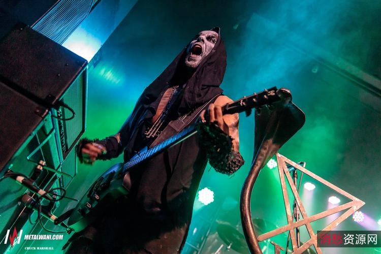 给力灾难：《平静之外》