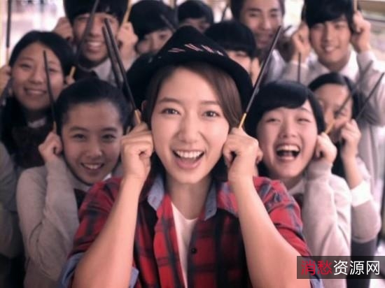 爱在A.N.JELL:朴信惠主演的韩国喜剧爱情剧