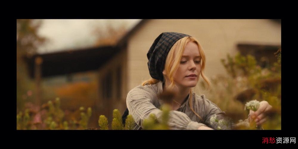 2022年最新爱情片《谁可以这样爱我》HD1080P高清中英双语字幕