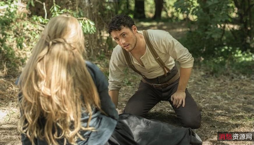 2022年最新爱情片《谁可以这样爱我》HD1080P高清中英双语字幕