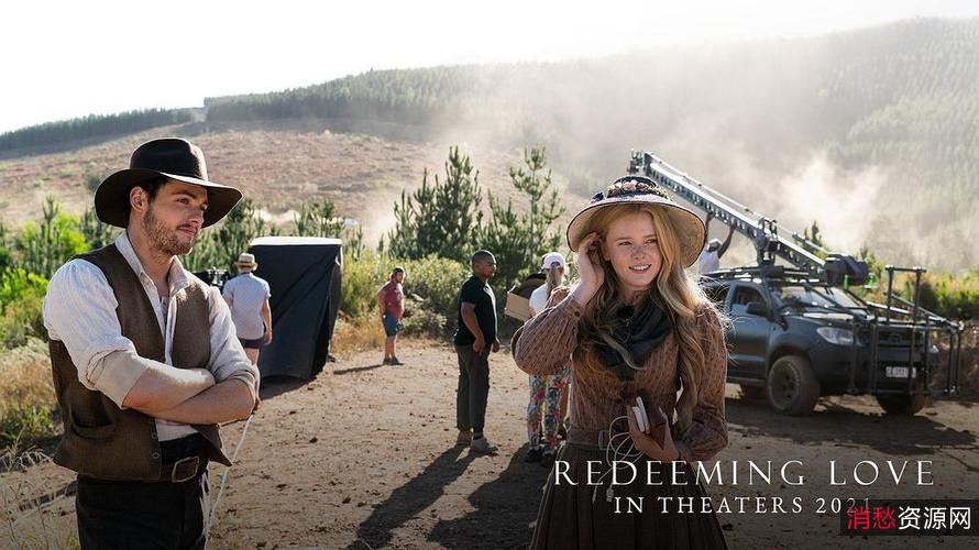 2022年最新爱情片《谁可以这样爱我》HD1080P高清中英双语字幕