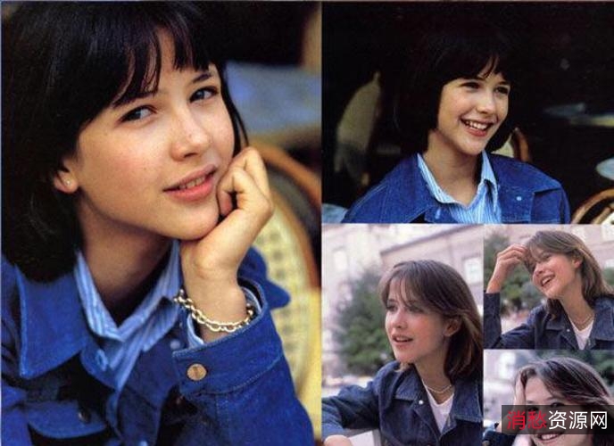 《1982年/初吻/苏菲·玛索/HD1080/2部/未删减版》：经典青春爱情电影，爱意和坦白抓住观众心！