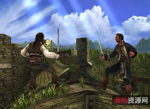 新用户独享!500G额外空间!观看经典动作/冒险片《加勒比海盗3:世界的尽头4KREMUX(2007)》