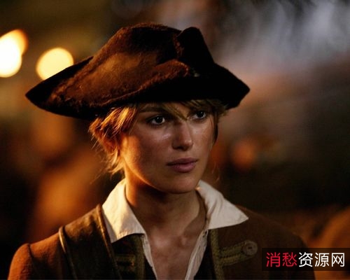 阿里云盘《加勒比海盗2：聚魂棺4KREMUX（2006）》4KREMUX版本+500G转存额外空间