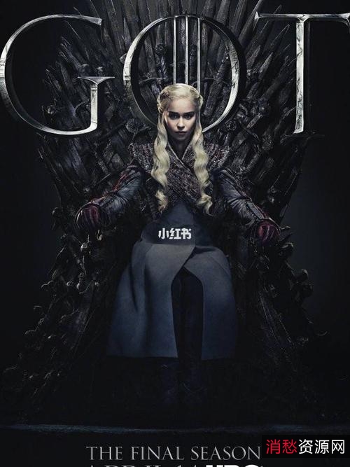 精彩资源：《权力的游戏》番外电影、周边、剧本、音乐