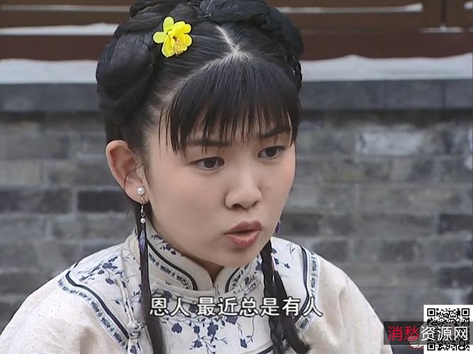 清华大学出品，《康熙王朝》改装版16：91080P高清字幕，网络视频网站、电视台以及DVD等多种观看形式