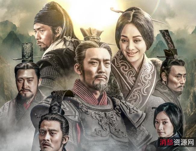 清华大学出品，《康熙王朝》改装版16：91080P高清字幕，网络视频网站、电视台以及DVD等多种观看形式