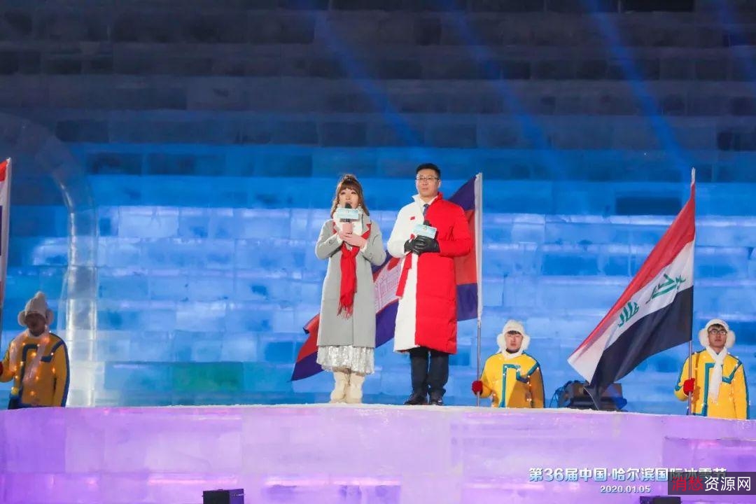 《冰雪之名：2022中国冰雪运动的热血给力》