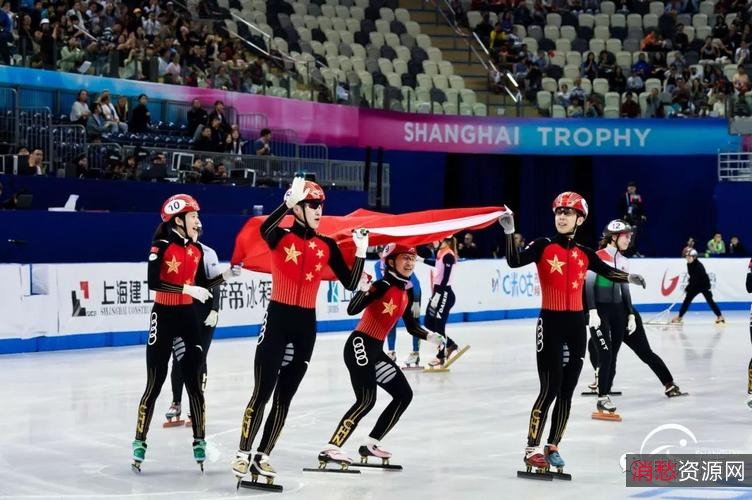 《冰雪之名：2022中国冰雪运动的热血给力》