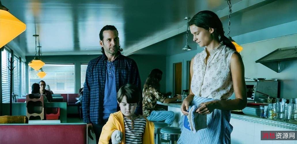 2022年热播美剧《梦魇绝镇/逃离恐怖镇/From》，阿里云盘下载，高清视频原画，支持多种格式、终端、播放器！