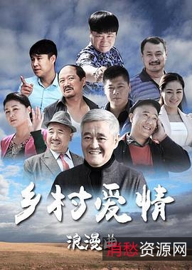 《乡村爱情14：4K高清完结篇》