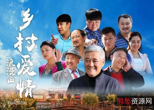 《乡村爱情14：4K高清完结篇》