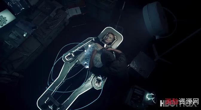 《RaisedbyWolvesSeason2(2022):异星灾变后的机器人父母》