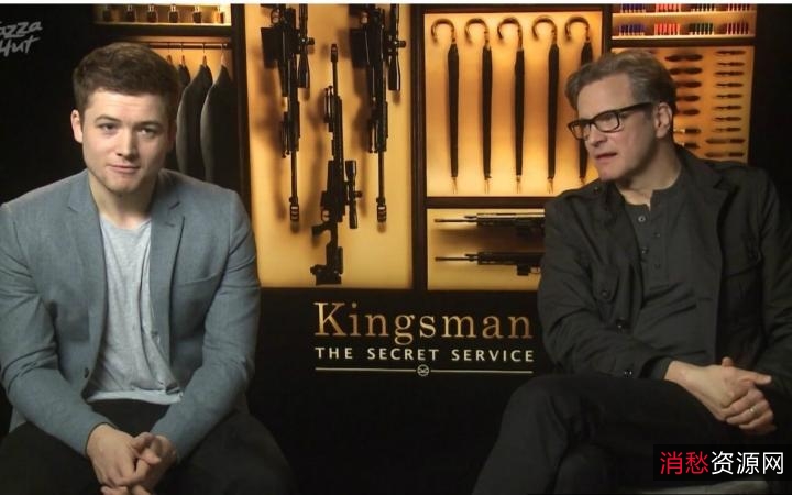 1080P高清《王牌特工:源起TheKing'sMan(2021)》官方中英双字版X264/AAC/YYDS/MP4阿里云盘下载,倍速播放!