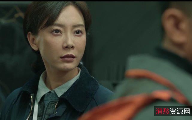 2021年科幻动作热门：《峰爆》4K高清国语中字版